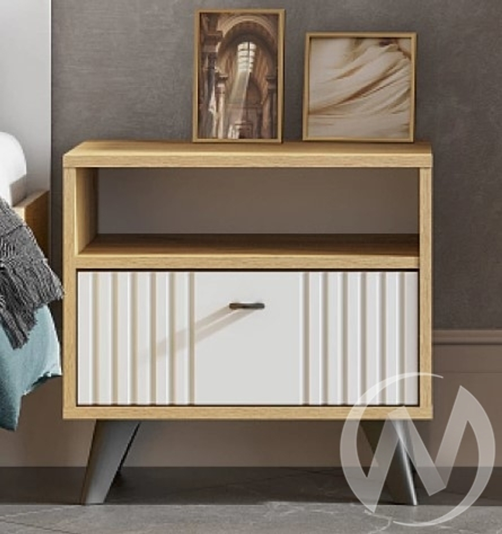 Тумба прикроватная МС Милан