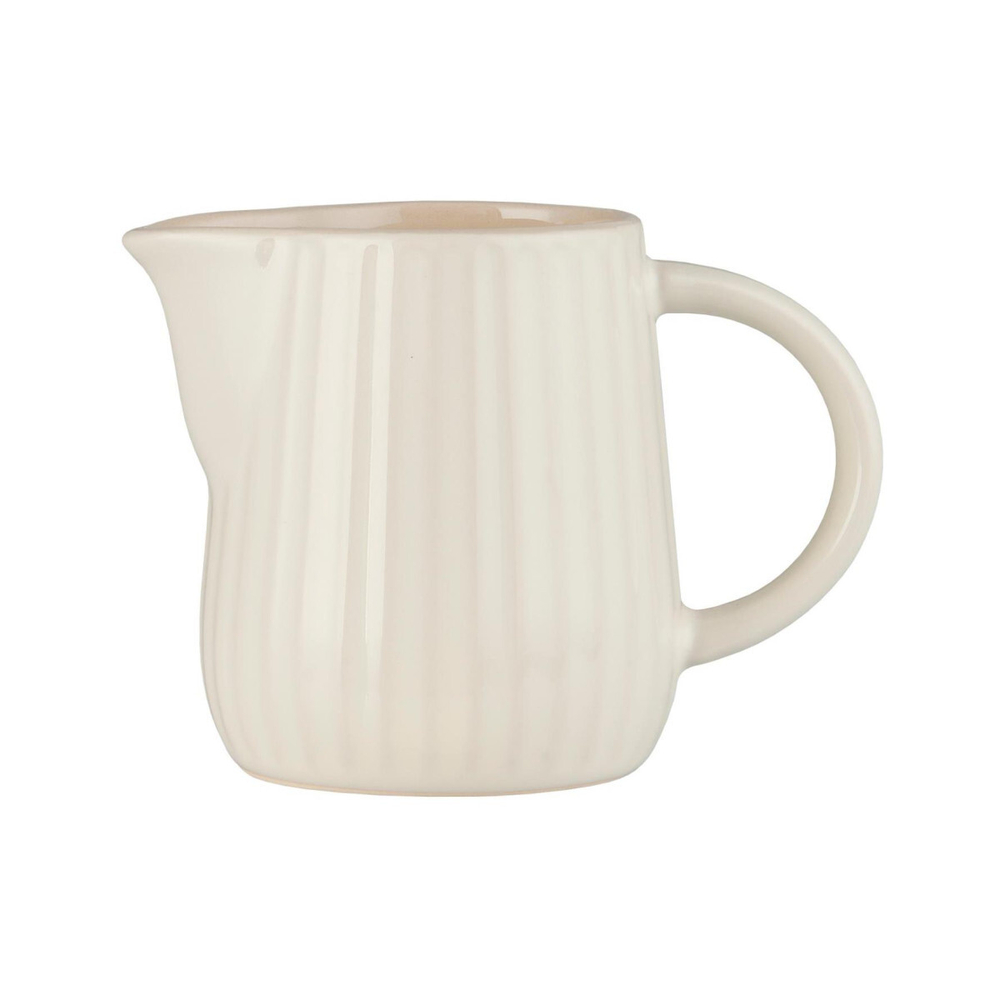 Молочник Mynte Butter Cream, 200 мл