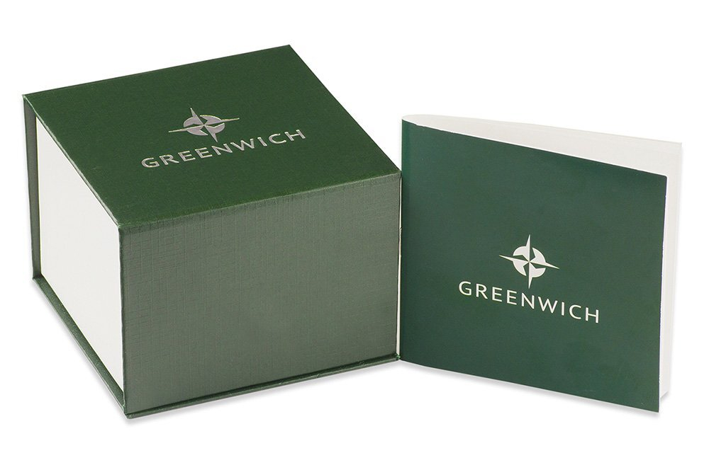 Greenwich GW 056.40.33