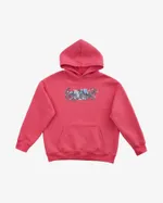 Худи Helgi Ingvarr РУСАЛКА Женский Розовый