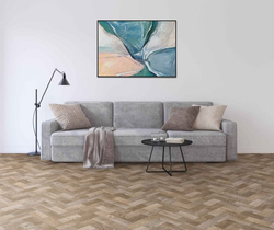 Линолеум бытовой Textura Fortuna Domino 9 DO09, 2,5х30м (рулон)