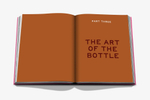 Assouline Книга The Classics Collection The Art of Tequila: Spirit of Mexico на английском языке