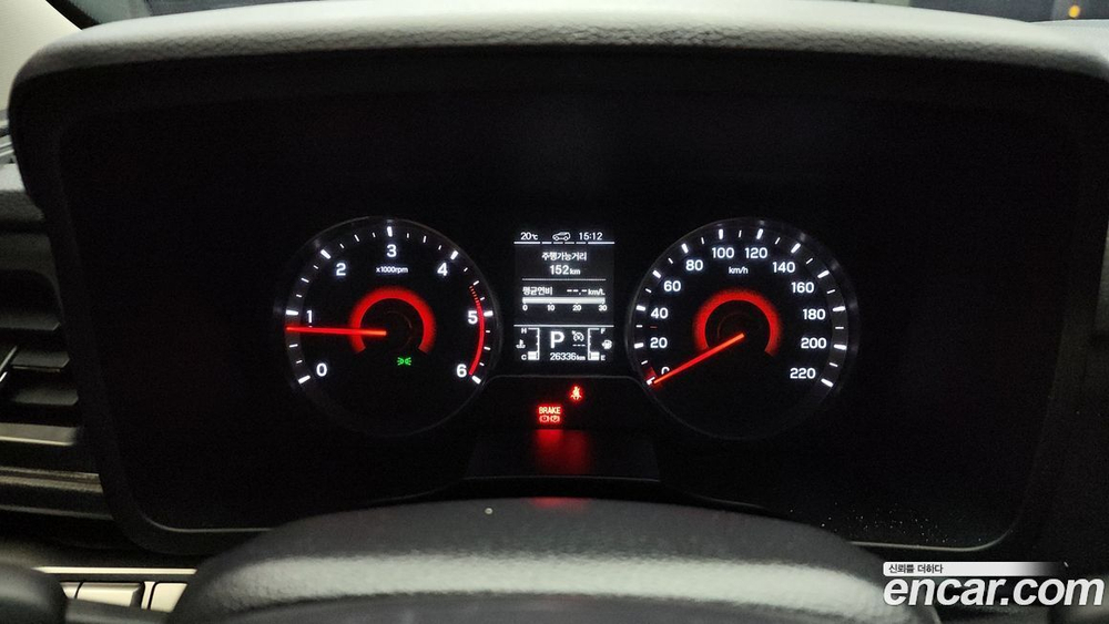 KG Mobility (Ssangyong) Very New Tivoli Дизель 1.6 2WD (03.2020)