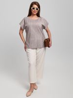 Футболка Баронесса-3 Виотекс БЕЖЕВЫЙ