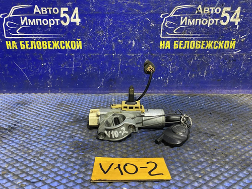 Замок зажигания NISSAN TINO 2001