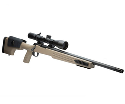 Прицел Sightmark Citadel 3-18×50 FFP (LR2 с подсветкой)