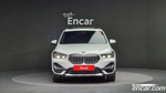 BMW X1 (F48) xDrive 20i xLine (07.2022)