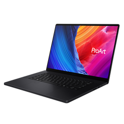 Ноутбук Asus ProArt 16 2025 / AI 9 HX 370 / RTX 5060 / 64 / 1Tb / BLACK