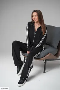 Костюм II-0294 Фабрика Моды