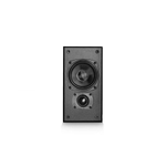 Комплект акустики MK Sound Movie 5.1 System black