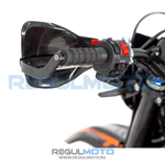 Мотоцикл Regulmoto CR-X с ПТС