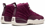 Кроссовки Jordan Air Jordan 12 Retro Bordeaux