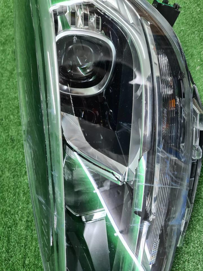 Фара левая Chery Tiggo 4 (2018-2023) LED