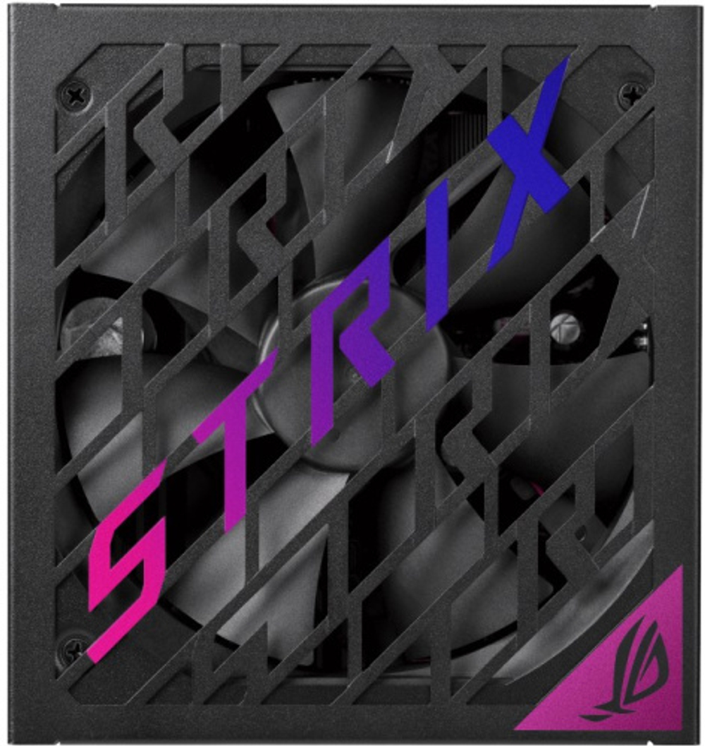 Блок питания ATX ASUS ROG-STRIX-1000P-GAMING