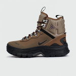 ботинки Nike ACG Zoom Gaiadome GTX Brown / Black
