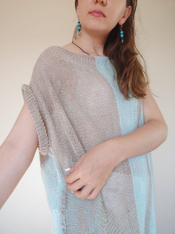 МК Джемпер Я ВЗЛЕТАЮ