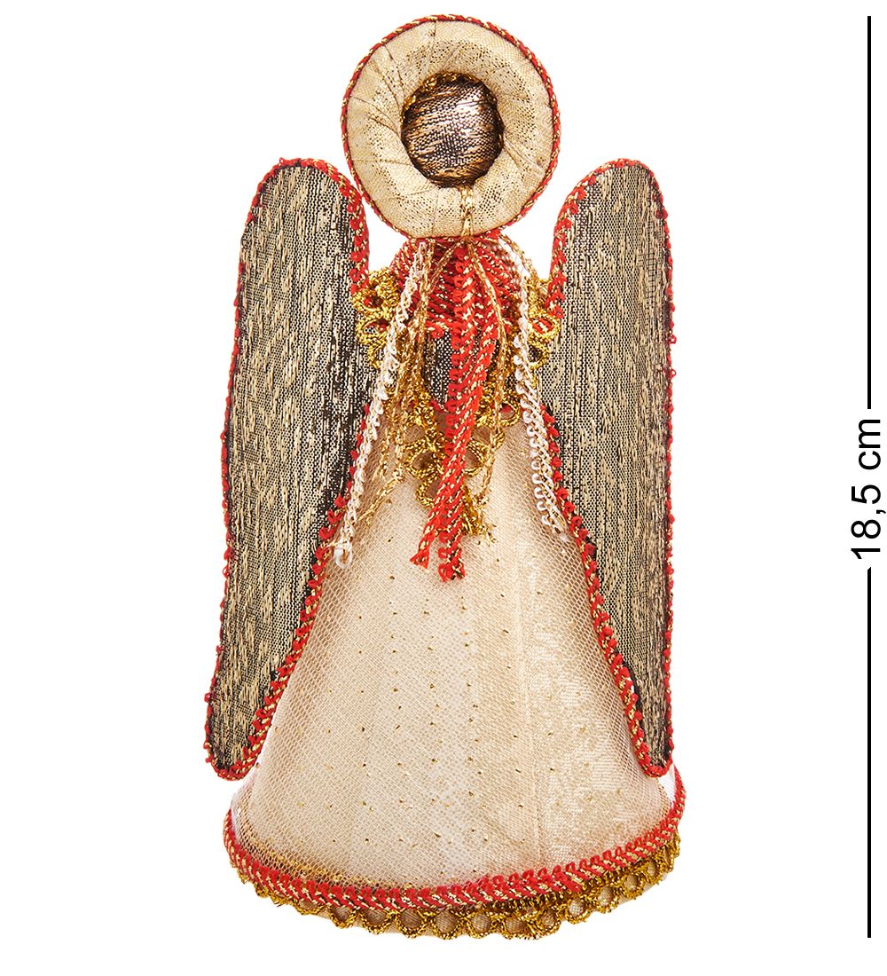 РусКукла RK-891/1 Кукла «Ангел»