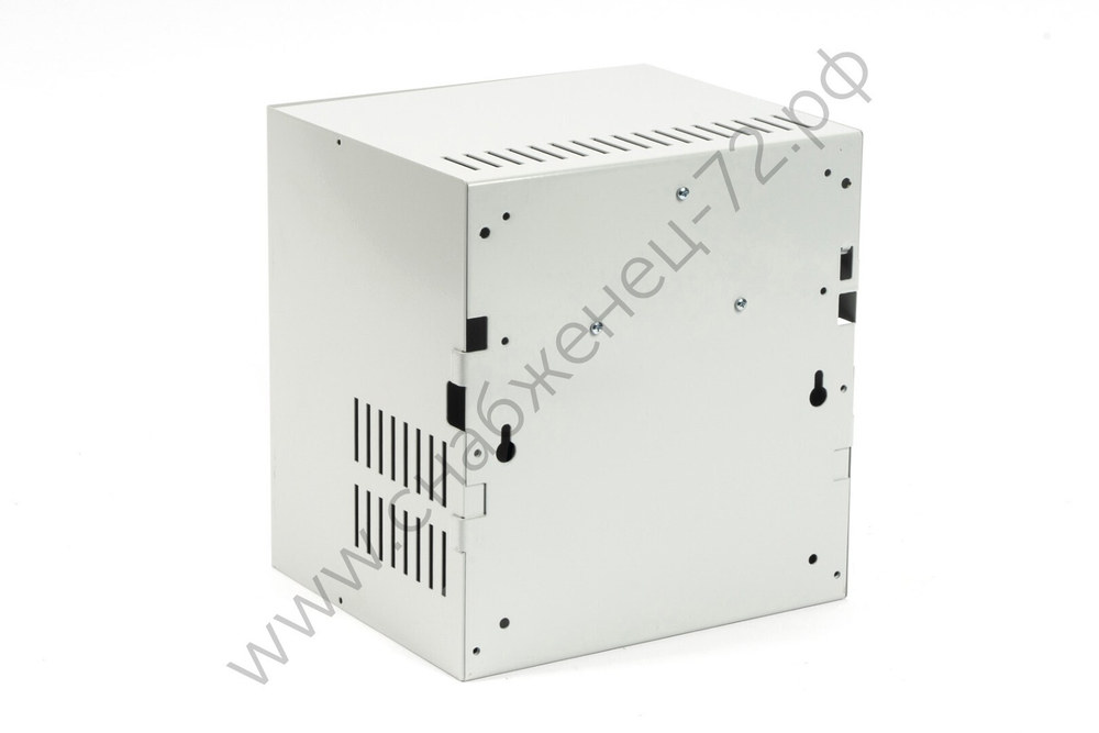 ББП РАПАН-60 исп.26 источник питания 12В, 6А, под АКБ 26Ач, защита АКБ и выхода