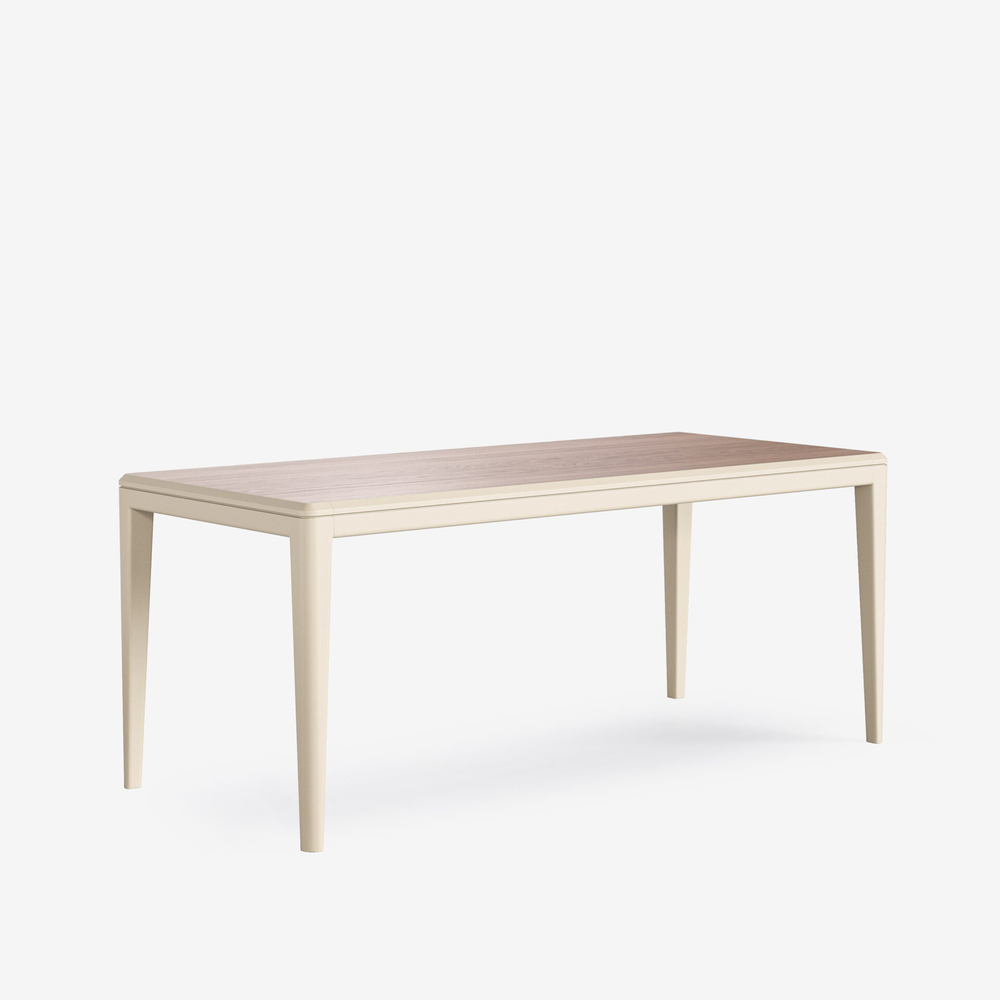 Обеденный стол CRYSTAL CRT029