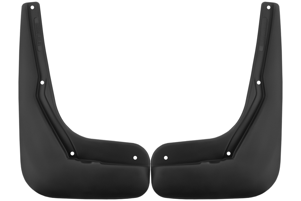 Брызговики задние GEELY Cityray 2024 - 2 шт.(standart)  REIN.A71502.E3