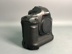 Canon EOS-1D Mark III
