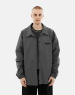 Куртка Anteater Coach NLN Серая