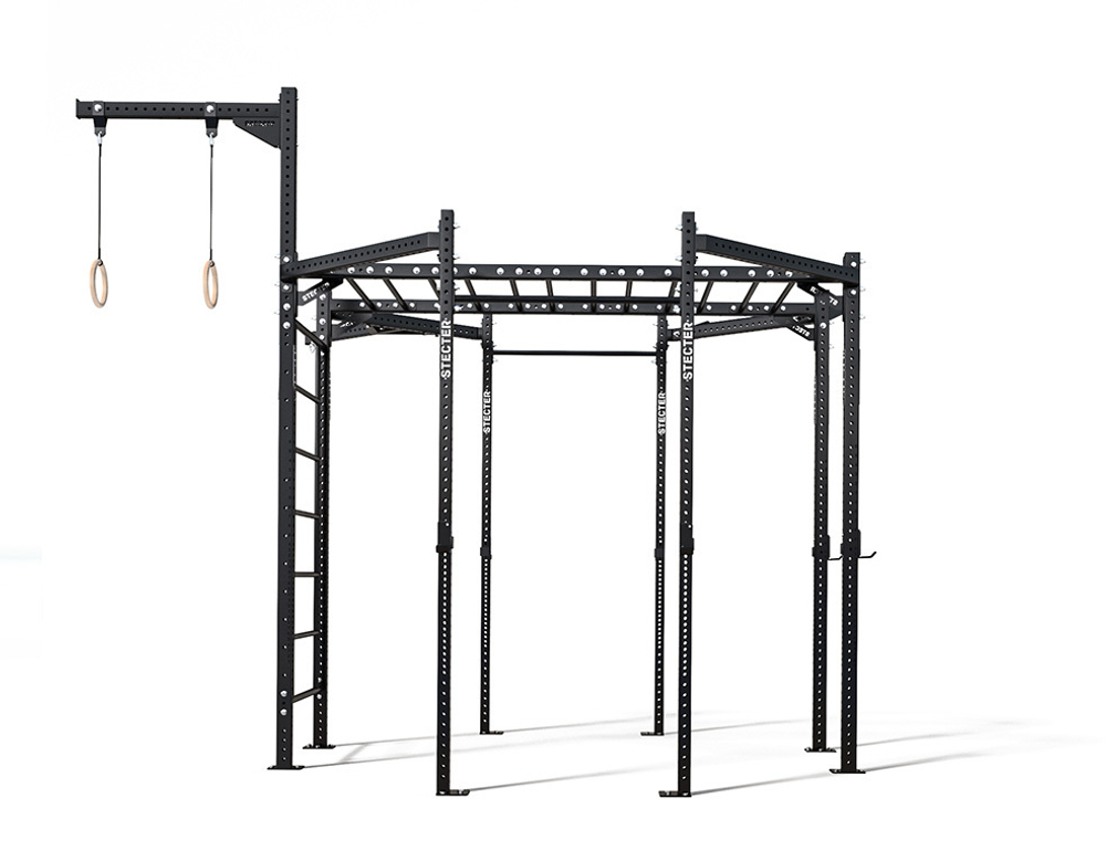 Функциональная рама Октагон