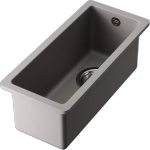 Кухонная мойка Omoikiri Bosen 20-U-ES Tetogranit/espresso