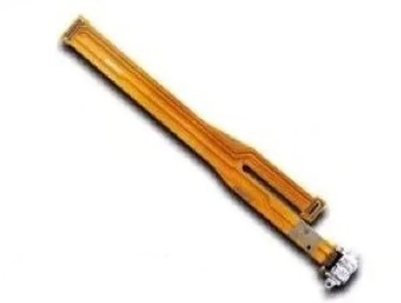 Нижняя плата для Oppo A5S с разъемом зарядки (usb) и микрофоном