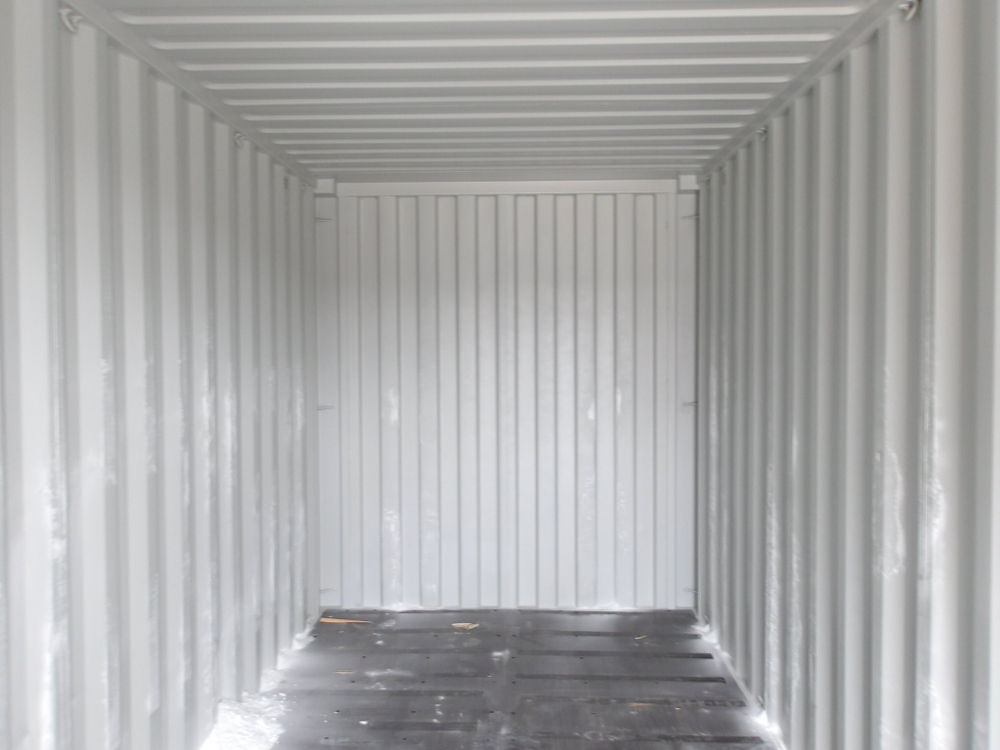 Контейнер 20 футов № ZXJU0233728