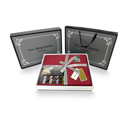 Комплект постельного белья Однотонный Сатин Элитный OCE005