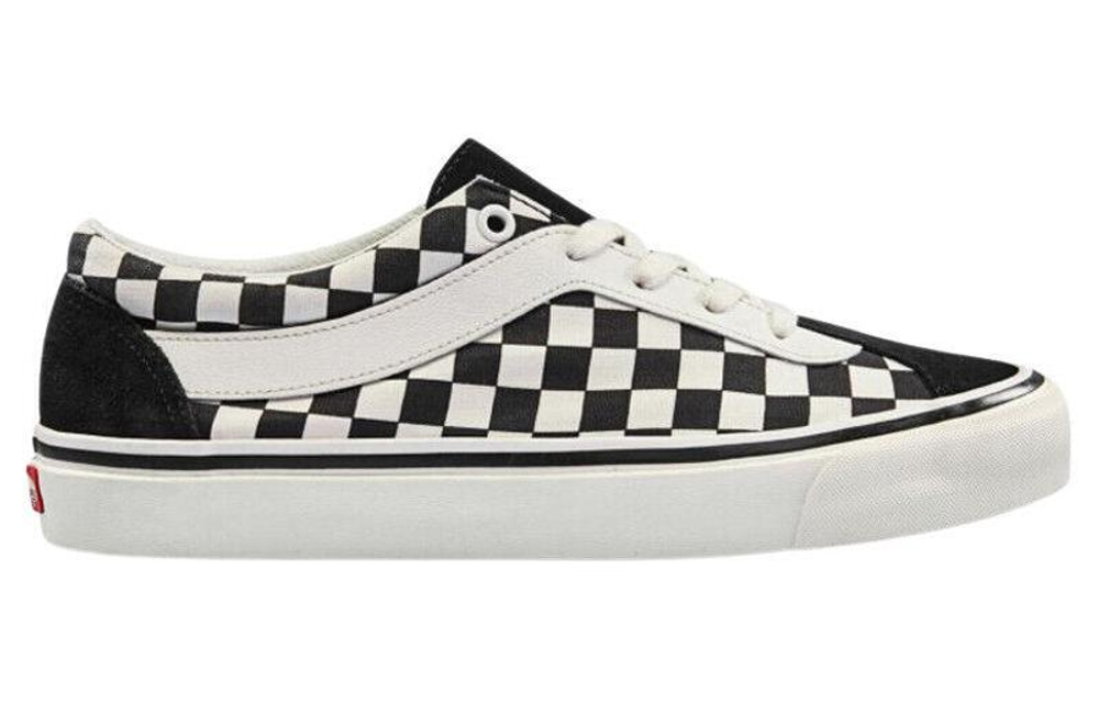 Vans Bold Ni