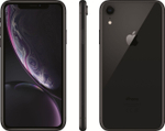 Смартфон Apple iPhone XR Space Gray Восстановленный
