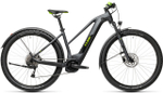 Электровелосипед Cube Reaction Hybrid Performance 625 Allroad 29 Trapeze (2021)