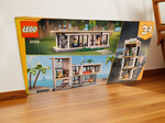 LEGO Creator 31153 — современный дом 3-в-1, модульный конструктор