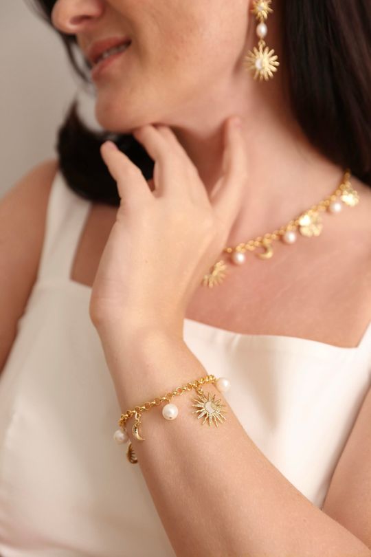 Браслет MAGIC