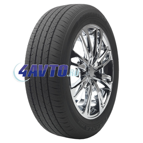 Легковая шина 255/35R18 90Y Turanza ER33 TL