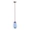 Подвесной светодиодный светильник Loft IT Knot 8133-A mini