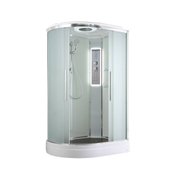 Душевая кабина AvaCan (АваКан) EM2811RLED