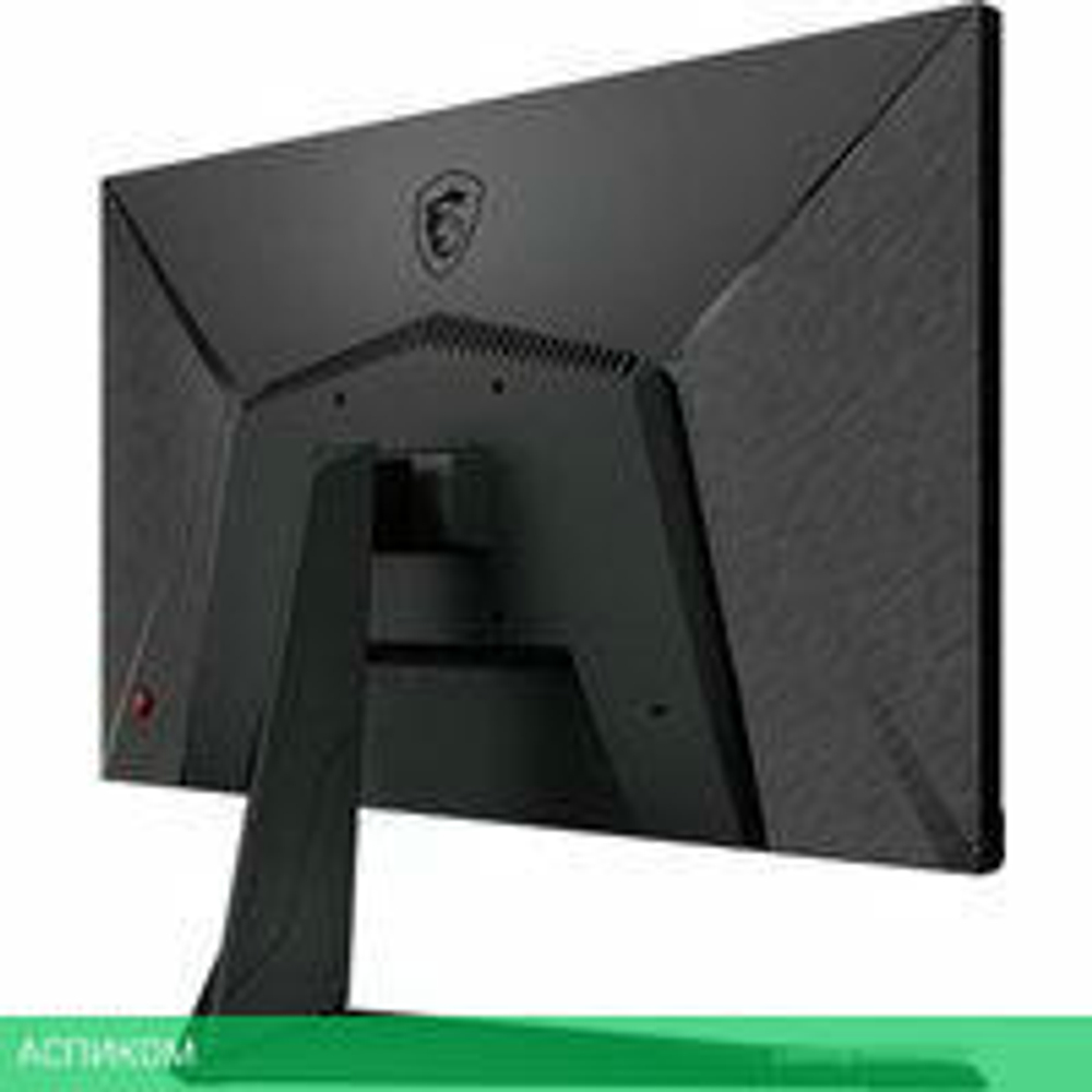 Игровой монитор MSI G2412