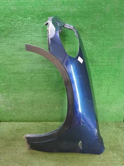 Крыло переднее левое BMW X5 E70 (2010-2013)