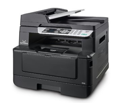 МФУ лазерное черно-белое Катюша M133p-512