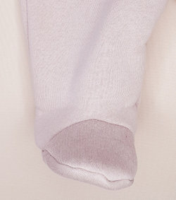 Комбинезон Котик (розовый)