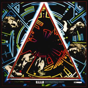 Def Leppard / Hysteria (2LP)