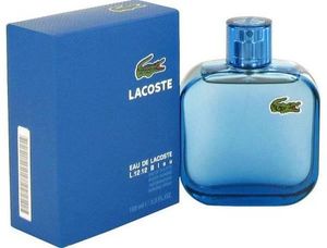 Lacoste eau de Lacoste L.12.12 Bleu