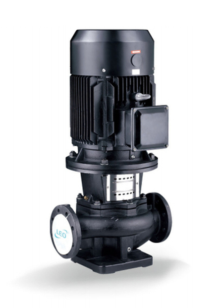 Купить Насос LEO LPP50-12-1.1/2 (IE2 motor) 16Bar, 380 В