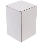 Банка для продуктов стеклянная 1200мл «Хай-Тек» с крышкой из акации 11,5*16см