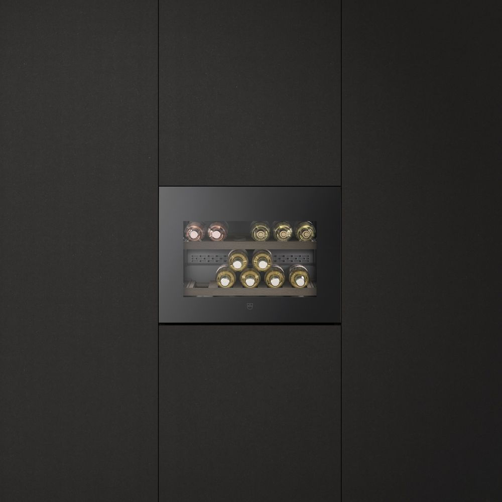 Винные шкафы WineCooler V4000 45 WC4T-51113 L жемчуг