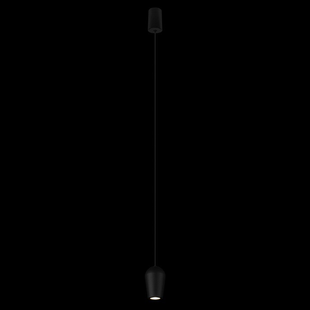 Подвесной светильник Loft it Blackout 10357/1