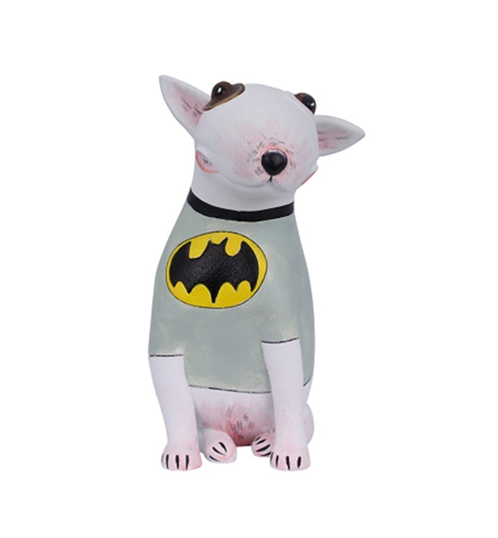 Фигурка Bull Terrier